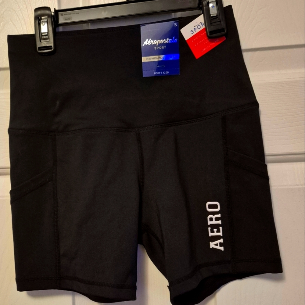 Aeropostale Sport Shorts Size Small